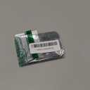 Magnetic Wallet Cell Phone Card Holder for Phone Case with Mag-Safe, Stronger Magnetic RFID Leather Phone Wallet Stick on Series of iPhone 17/16/15/14/13/12 and Pro/Promax, Cherry