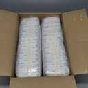 Huggies Size 8 Diapers, Little Movers Baby Diapers, Size 8 (46+ lbs), 62 Count