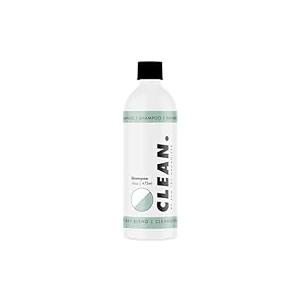 CLEAN. Shampoo – 16oz | pH Neutral Car Wash Soap-Biodegradable, No PFAS, High Lubrication, No Residue, Safe on Coatings, Sealants, Waxes, Clay Lube, Bug Remover