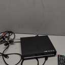 DVD Players for TV with HDMI,Plays All Regions and Formats,CD Player for Home,Support 1080P Video/CD/DVD/VCD/JPEG/USB, Remote, HDMI and RCA Cables Included