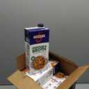Swanson Vegetable Broth, 32 oz Carton (12 Pack) , Best By:  12/17/2025