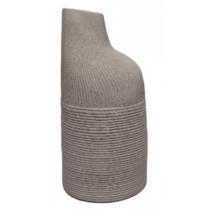 7.3inch Porcelain Vase