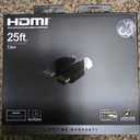 HDMI 25 Ft