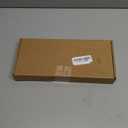 Handmade Forged Serbian Chef Knife - Full Tang Kitchen Butcher With Stone Grinder