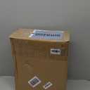 Ionic Foot Bath Detox Machine, Professional Foot Detox Machine for Home Use, Ion Cleanse Ionic Bath Spa with LED Display, Far Infrared Belt