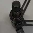 Tusk Crankcase Splitter/Separator Tool  Adjustable Arms & 6mm & 8mm Mounting Bolts for Vertically Split 2-Stroke and 4-Stroke Crankcases