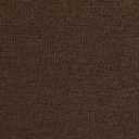 AAAAAcessories Chair Cushions for Dining Chairs, 17 x 16 x 2 in, Set of 6, Brown