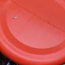 2 Pack Hot Drink Dispenser 3.5 Gallon - Insulated Beverage Dispenser with Leakproof Spigot 304 Stainless Steel Interior Hot Water Dispenser - Portable Cold Water Jug for Outdoor Camping and Party (Red)