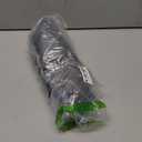 Stroller Bag for Airplane: Airplane Travel Essentials, 46" H x 21" W x 13" D Stroller Cover for Air Travel, Fit Single/Double/Jogging/Umbrella/Baby Stroller Travel System like Chicco, Evenflo...