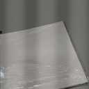 Uinkit Laser Transparency Film 8.5x11 Transparent Paper for Overhead Projector and Laser Jet Printer Copier, 100 Sheets