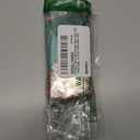 Plackers Micro Mint Dental Flossers, Travel Pack, Perfect Travel Size, Easy Storage, Dental Care On-The-Go, Fresh Mint Flavor, 12 Count