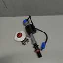 Fluidmaster PerforMAX Universal Toilet Fill and Flush Valve Repair Kit