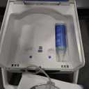 ECOVACS WINBOT W2S Omni Window Cleaning Robot, with 6-in-1 Multifunction Station, TruEdge Edge-to-Edge Precision, Triple Wide-Angle Spray Nozzles, 12-Level Safety System, Dual Power Modes