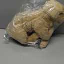 LotFancy Dog Stuffed Animals Plush, 21" Soft Cuddly Golden Retriever Plush Toys, Large Stuffed Dog, Puppy Dog Stuffed Animals, Easter Birthday Gift for Kids Girls Boys (Beige)