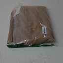 UrcTepics 8x12ft Professional Beige Portrait Backdrop Khaki Abstract Textured Backdrops for Photography Studio Vintage Headshot Background