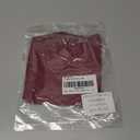 Trendy Queen Womens Tube Tops Strapless Crop Tops Basic Backless Sleeveless Going Out 2026 Spring Outfits Summer Clothes (XS)