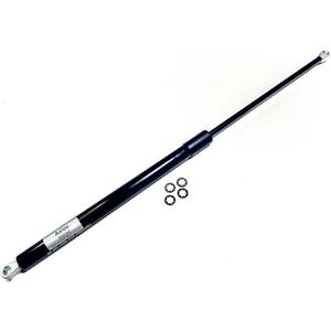 260282 RV Awning Gas Struts Lift Spring Shocks 24", 124 to 140 Lbs Compatible with Solera Power Awnings for Pitched Awning Arms, 4 Retaining Washer