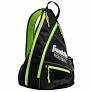 Franklin Sports Pickleball Bags - Sling Bag Backpack for Gear + Equipment - Men + Women - Holds Paddles, Balls + Accessories