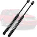 Vepagoo Rear Hatch Strut Shock Fit for Ford Expedition 2003-2017 Sport Utility 4-Door Tailgate for Trunk Liftgate (not The Window), Replace OEM#6L1Z78406A10AA PM3015 Lift Support