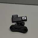 Miofive Smart Dash Cam, 2160P UHD Dash Camera for Cars, Mini S Car Camera with Wi-Fi, GPS, WDR, Night Vision, G-Sensor, App, Loop Recording, Parking Monitor, Time-Lapse