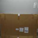 niffgaff Dog Grooming Table with Arm, Hammock & Nooses, 30" H Foldable Heavy Duty Pet Grooming Station, 35.5" L23.6" W Non-Slip Waterproof Tabletop, 33.5" Height Adjustable Stainless H-Frame Arm