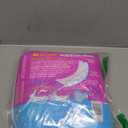 Sposie Booster Pads, Stop Overnight Diaper Leaks, Fits sizes Newborn-3, No Adhesive for Sensitive Skin, 32 counts