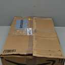 Beatrice Home Fashions Lightweight Full/Queen Holiday Quilt Bedding Set Cardinal Garland, Poinsettia, White, Red, Green