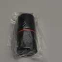 Pooter Fart Machines Fart Prank Toy Noise Maker Sounds Machine Toy Funny Joke Toys for Funny Gag Party Birthday Joke Favors (Black+red-2pcs)