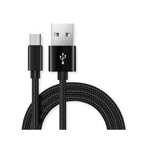 JACENT Micro USB Cable 3 Pack 4  FT