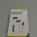 Acoustix Premium Sound Stereo Earbuds With Lightning Connector