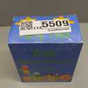 128 Pcs Party Favors for Kids Easter Egg Fillers,Fidget Treasure Box Toys, Classroom Prizes, Pinata Filler Goodie Bag Stuffers, Treasure Chest Carnival Prizes, Prize Box Bulk Toys for Boys Girls 4-8