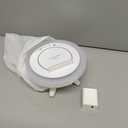 Bluetooth Speaker Night Lightsr,Wireless Charging Modern Speaker,Best Teenage Birthday Gift Ideas Tween Girls Gifts/Please use The Original Adapter