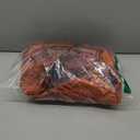 ARTSGOO Round Fitted Tablecloth with Elastic Edge Design Table Cover Waterproof Stain-Resistant Wipeable Table Cloth Fits 37"-44" Round Tables for Camping, Picnic, Dining, Outdoor