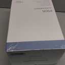 PSOS Dehumidifier, Dehumidifiers for Home, 98 OZ Water Tank, (1000 sq.ft) Quiet Dehumidifier for Basement Bedroom Bathroom with Humidity Display, Auto Shut Off, Relaxing 7 Color Ambient Light(Gray)