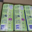 TENA Sensitive Care Incontinence Pads for Women, Bladder Control & Postpartum, Maximum Absorbency, Long - 117 Count