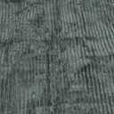 Mecatny Corduroy Decorative Throw Pillow Covers 20x20 Set of 2 for Sofa Living Room, Soft Neutral Boho Couch Pillow Covers for Home Decor, Olive Green