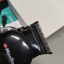Mueller Ultragroom Professional Hair Clippers for Men with Colored Design, Hair Trimmer for Men, Guide Combs, Trimmer for Hair, Beards, Head, Body, and Face