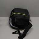 TOURIT Cooler Backpack 30 Cans Lightweight Insulated Backpack Cooler Leak-Proof for Men and Women (Black)