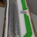 EZ Side Steps Running Boards Fit for 2015-2025 Ford F150 F-150 SuperCrew Cab 4-Doors & 2017-2025 Ford F250 F350 Super Duty Crew Cab