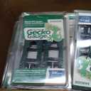 15x PacTool Gecko Gauge Siding Tool - LP Wood Installation, 2-Pack Green
