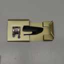 D'Addario H-Ligature & Cap, Bb Clarinet, Silver-plated