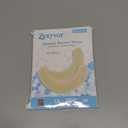 60PCS Ostomy Barrier Strips Medical Grade Hydrocolloid Skin Barrier Tape for Colostomy, Ileostomy, Urostomy Bags Elastic Ostomy Rings Stoma Supplies Accessories