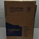 SEREED Colorful Lighting Toddler Tricycle for 2-5 Years Old Girls, Adjustable Seat&Handlebar Trike, Removable Basket, Birthday Gift Idea for Kids Ages 2+ (Pink)