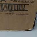 Torani Syrup, Vanilla, 25.4 Ounces (Pack of 4), Best By: AUG 29, 2027