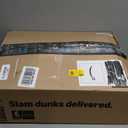 Elmara Doctor-Designed Car Seat Cushions for Driving  Car Seat Back Support, Driver Seat Cushion and Back Cushion for Car, Pillow for Driving Seat  The Ultimate Comfort Solution for Cars (Black)