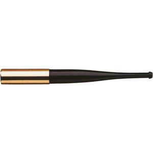 Denicotea Lady Ejector Series Cigarette Holder with Filter Slot - Black - Add Style & Sophistication - Avoid Stained Fingers & Lips - German Engineering - (Filters Not Included) - 20202