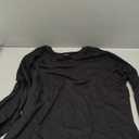 Women's Heavy-Duty 100% Merino Wool Base Layer Extreme Cold Thermal Long Sleeve for Extreme Cold, Size M