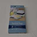 WHITMOR VACUUM BAGS 2 XL BAGS