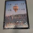 9x12 Picture Frame Black for Wall Hanging, Wall Mounting Horizontally or Vertically, 9 x 12 Wall Gallery Poster Photo Frame with Shatter Resistant Plexiglass, Black