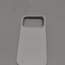 MOFT MOVAS Snap Case for iPhone 17 Pro, MagSafe Compatible, Soft-Touch Vegan Leather, Classic Minimalist Design, Lightweight, Stain-Resistant & Camera Protection, Misty Cove